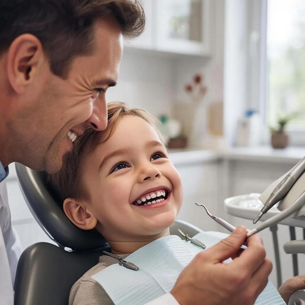 Здоровье зубов