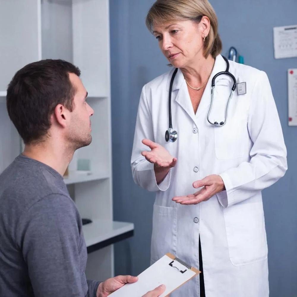 Советы от врача общей практики Евсеевой Ольги Константиновны