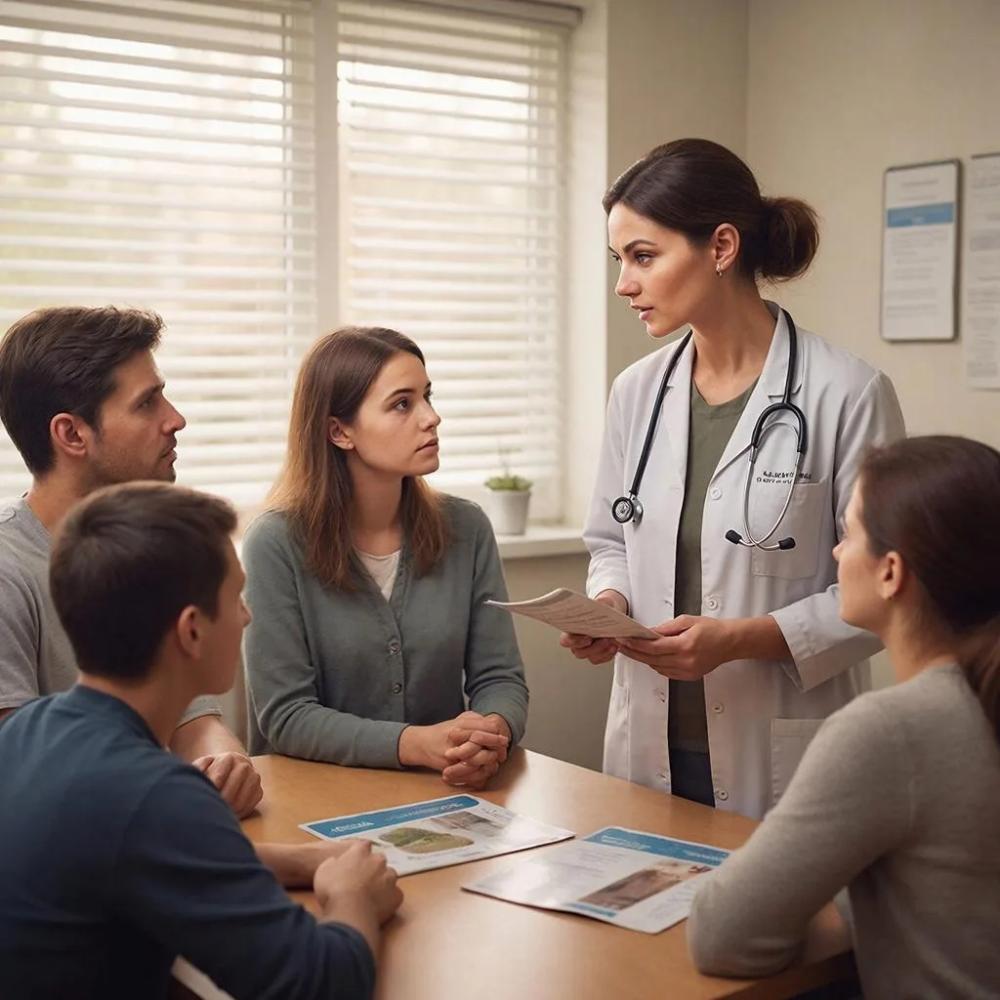 «Семья и вредные привычки: почему важно быть примером для детей»